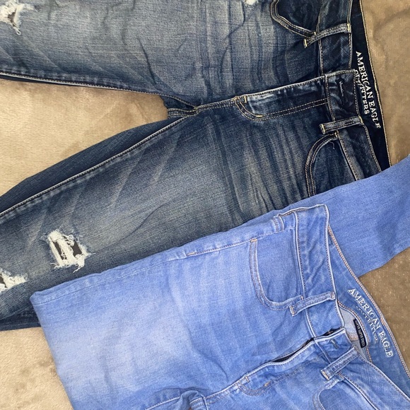 Skinny American jeans for women‼️ 2 for 1 - Picture 6 of 6